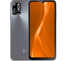 Смартфон F+ SP65 6GB/64GB (темно-серый)