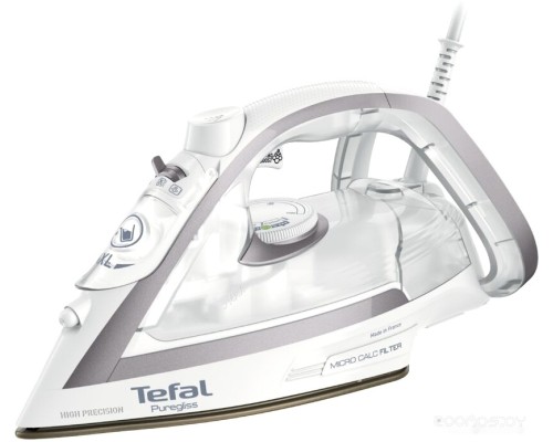 Утюг Tefal Puregliss FV8043E0