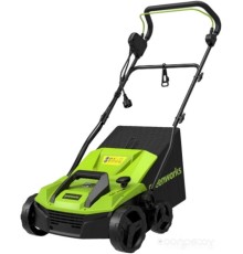 Скарификатор-аэратор Greenworks GDT15 2515507