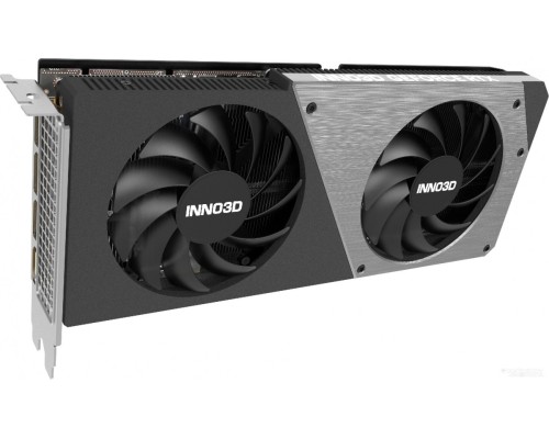 Видеокарта Inno3D GeForce RTX 4060 Ti 8GB Twin X2 OC N406T2-08D6X-171153N