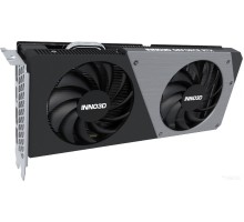 Видеокарта Inno3D GeForce RTX 4060 Twin X2 OC N40602-08D6X-173051N