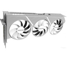 Видеокарта Inno3D GeForce RTX 4090 X3 OC White N40903-246XX-18333259