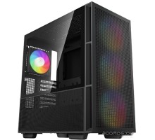 Корпус Deepcool CH560 R-CH560-BKAPE4-G-1