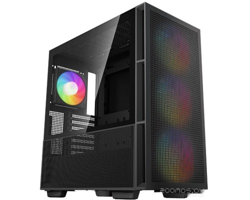 Корпус Deepcool CH560 R-CH560-BKAPE4-G-1