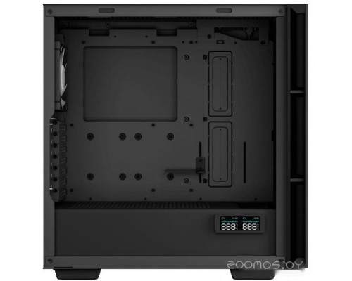 Корпус Deepcool CH560 R-CH560-BKAPE4-G-1