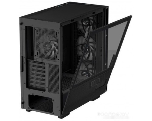 Корпус Deepcool CH560 R-CH560-BKAPE4-G-1