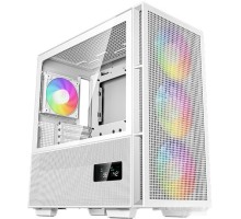 Корпус Deepcool CH560 Digital WH R-CH560-WHAPE4D-G-1