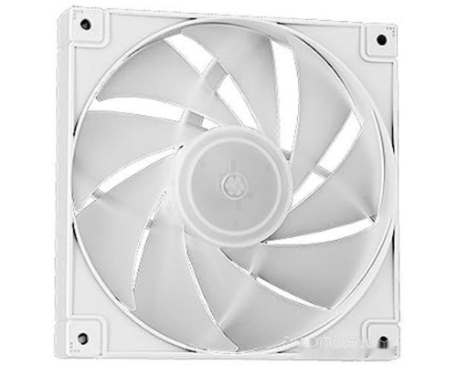 Корпус Deepcool CH560 Digital WH R-CH560-WHAPE4D-G-1