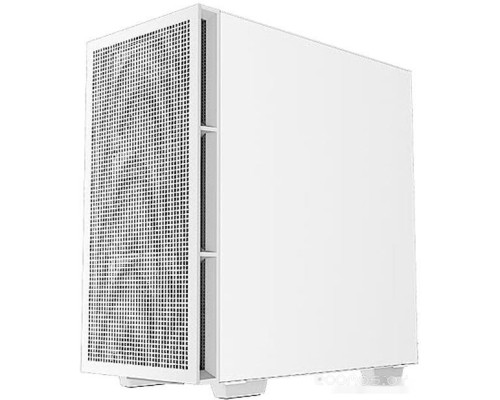 Корпус Deepcool CH560 Digital WH R-CH560-WHAPE4D-G-1