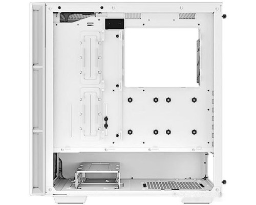 Корпус Deepcool CH560 Digital WH R-CH560-WHAPE4D-G-1