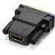 Адаптер Ugreen 20124 DVI - HDMI