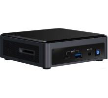 Компьютер Intel NUC 10 Performance BXNUC10I7FNKN2