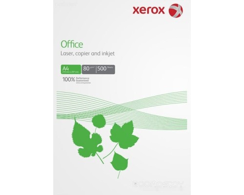 Офисная бумага Xerox Office A4 (80 г/м2)