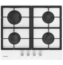 Варочная панель Hotpoint-Ariston HG 61F/WH