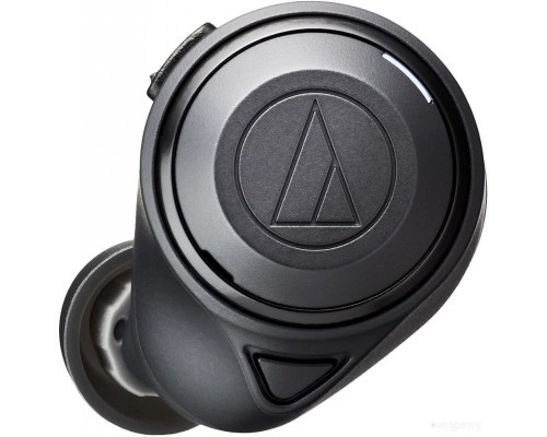 Наушники Audio-Technica ATH-CKS50TW (черный)