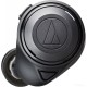 Наушники Audio-Technica ATH-CKS50TW (черный)