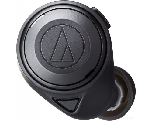 Наушники Audio-Technica ATH-CKS50TW (черный)