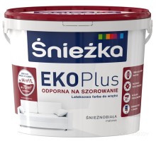 Краска Sniezka EKO Plus (10л, белый)