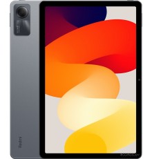 Планшет Xiaomi Redmi Pad SE 6GB/128GB международная версия (графитовый серый)