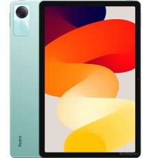 Планшет Xiaomi Redmi Pad SE 6GB/128GB международная версия (мятный)