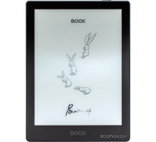 Электронная книга Onyx BOOX Poke 5