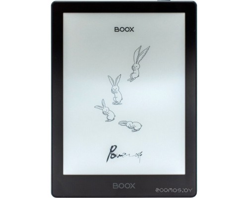 Электронная книга Onyx BOOX Poke 5