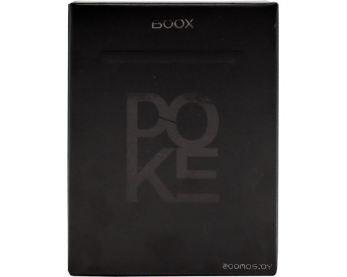 Электронная книга Onyx BOOX Poke 5