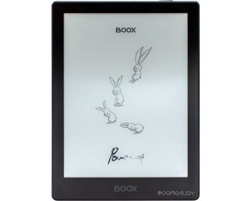 Электронная книга Onyx BOOX Poke 5