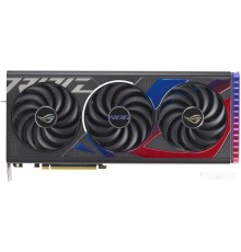 Видеокарта Asus ROG Strix GeForce RTX 4070 12GB GDDR6X OC Edition