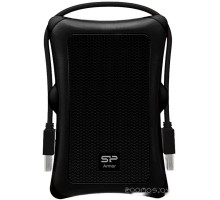 Внешний жёсткий диск Silicon Power Armor A30 1TB SP010TBPHDA30S3A