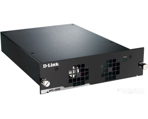 Источник бесперебойного питания D-LINK DPS-500A