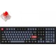 Клавиатура Keychron K10 Pro RGB K10P-H1-RU (Keychron K Pro Red)