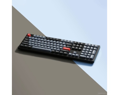 Клавиатура Keychron K10 Pro RGB K10P-H1-RU (Keychron K Pro Red)