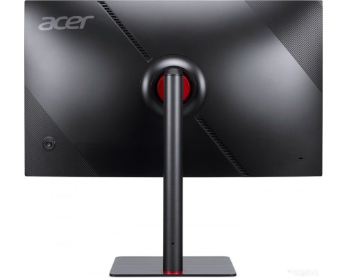 Монитор Acer XV275UVymipruzx UM.HX5EE.V01