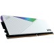 Модуль памяти A-Data XPG Lancer RGB 2x16ГБ DDR5 7200МГц AX5U7200C3416G-DCLARWH