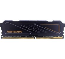 Модуль памяти Hikvision 8ГБ DDR4 3200 МГц HKED4081CAA2F0ZB2/8G