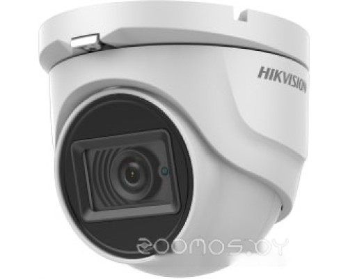 Камера CCTV Hikvision DS-2CE76H8T-ITMF (2.8 мм)