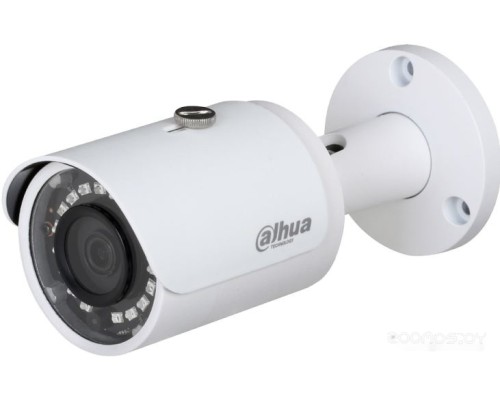 Камера CCTV Dahua DH-HAC-HFW1400SP-0280B-S3