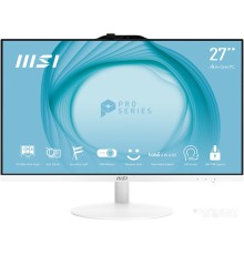 Моноблок MSI Pro AP272 13M-296XRU