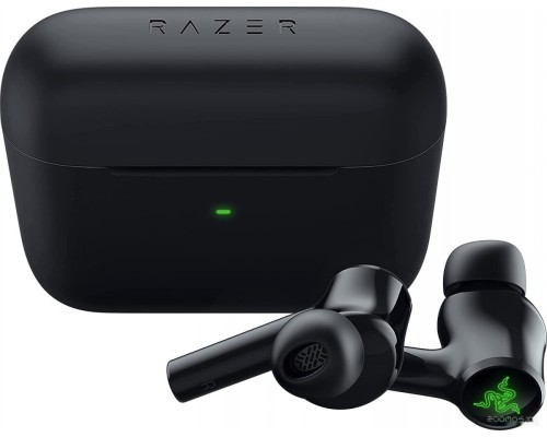 Наушники RAZER Hammerhead HyperSpeed Xbox Licensed