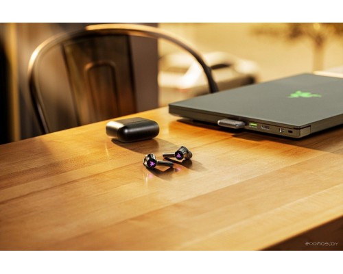 Наушники RAZER Hammerhead HyperSpeed Xbox Licensed