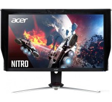 Монитор Acer Nitro XV273KPbmiipphzx