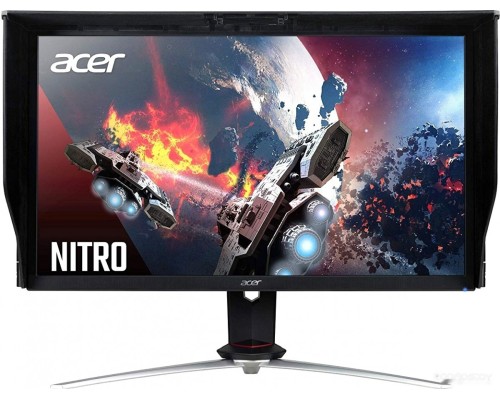 Монитор Acer Nitro XV273KPbmiipphzx