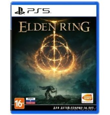 Игра для игровой консоли Sony PS5 Elden Ring
