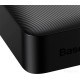 Портативное зарядное устройство Baseus Bipow Fast Charge Power Bank 20W 20000mAh (черный)