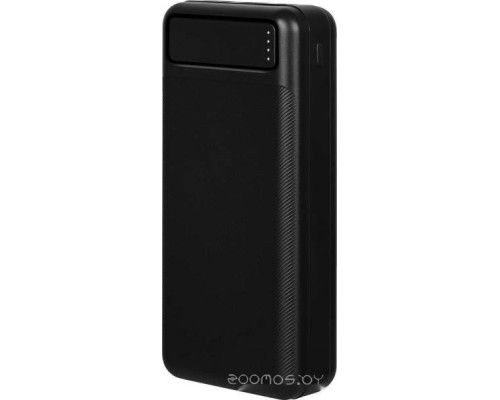 Портативное зарядное устройство TFN PowerAid PD 20000mAh (черный)