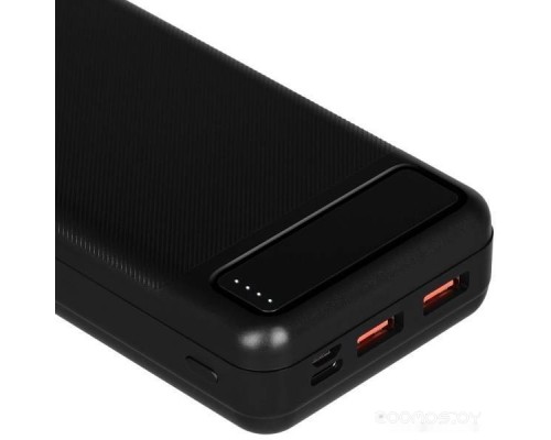 Портативное зарядное устройство TFN PowerAid PD 20000mAh (черный)