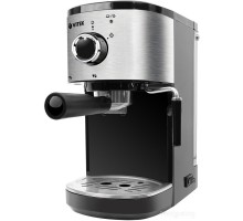 Рожковая помповая кофеварка Vitek VT-1501