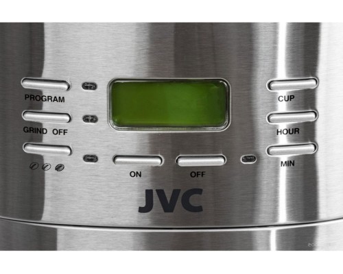 Капельная кофеварка JVC JK-CF31