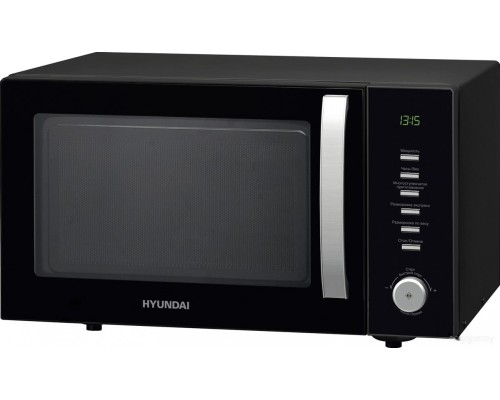 Микроволновая печь Hyundai HYM-D3028